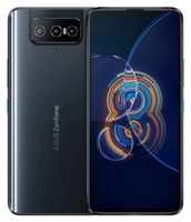 ASUS Zenfone 8 Flip 8/256 ГБ Black