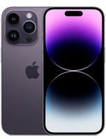 iPhone 14 Pro Max 128gb Purple