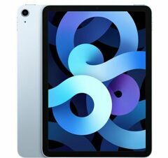 Apple iPad Air 5 64Gb Wi-Fi Sky Blue