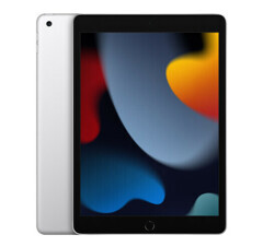 Apple iPad (2021) 256Gb Wi-Fi Silver