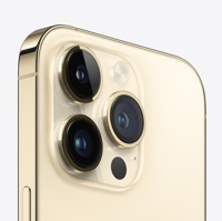 iPhone 14 Pro 256gb Gold