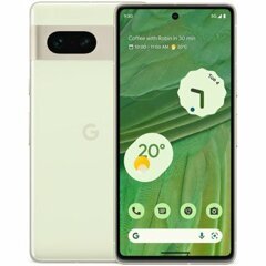 Google Pixel 7 8/256 Lemongrass