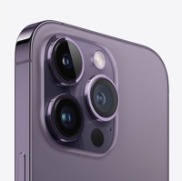 iPhone 14 Pro 256gb Purple