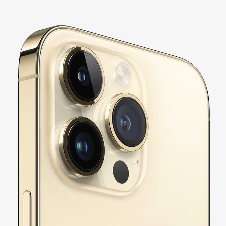 iphone 14 pro gold2