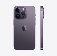 iPhone 14 Pro Max 256gb Purple