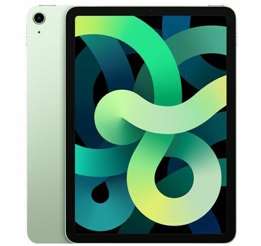 Apple iPad Air 5 256Gb Wi-Fi Green