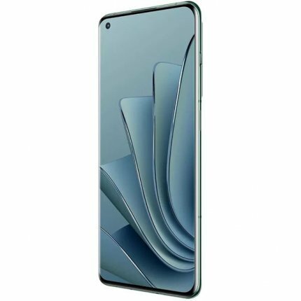 one plus 10 pro green2